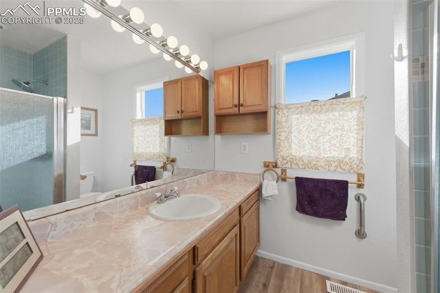 3303 Valley Hi Avenue B, Colorado Springs, CO 80910