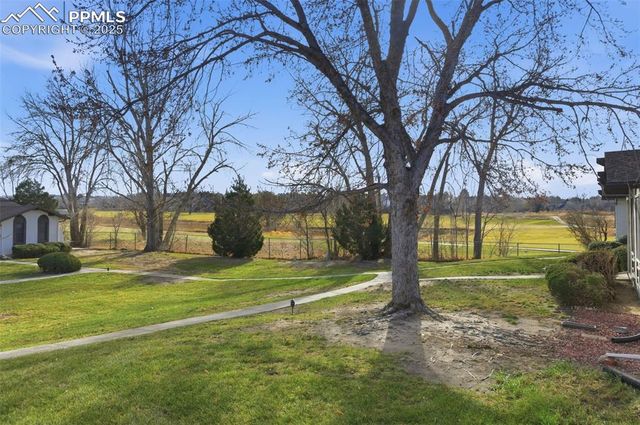 3303 Valley Hi Avenue B, Colorado Springs, CO 80910