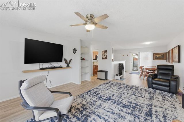 3303 Valley Hi Avenue B, Colorado Springs, CO 80910