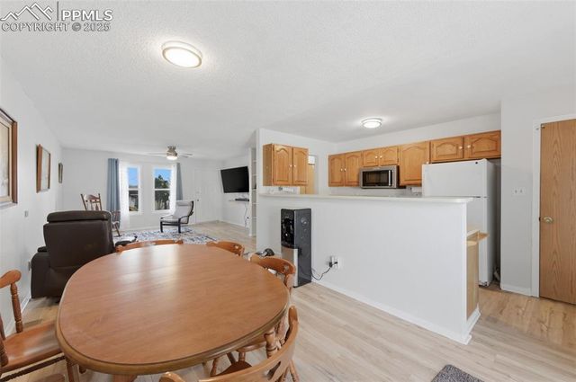 3303 Valley Hi Avenue B, Colorado Springs, CO 80910