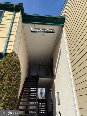 10 ROBERT TREAT PAINE, Blackwood, NJ 08012