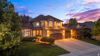 3462 W VISTA PRADERA WAY #10, South Jordan, UT 84095