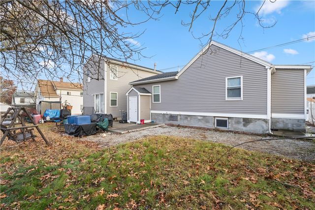 120 Hawkins Street, Providence, RI 02908