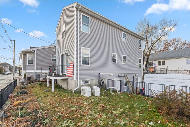 120 Hawkins Street, Providence, RI 02908