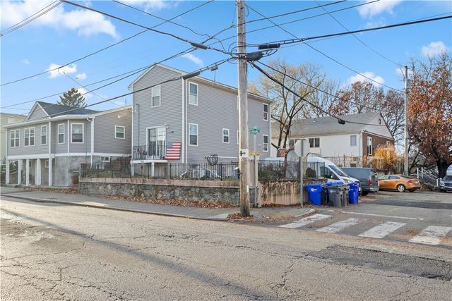 120 Hawkins Street, Providence, RI 02908