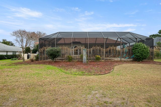 2615 Masters Boulevard, Navarre, FL 32566