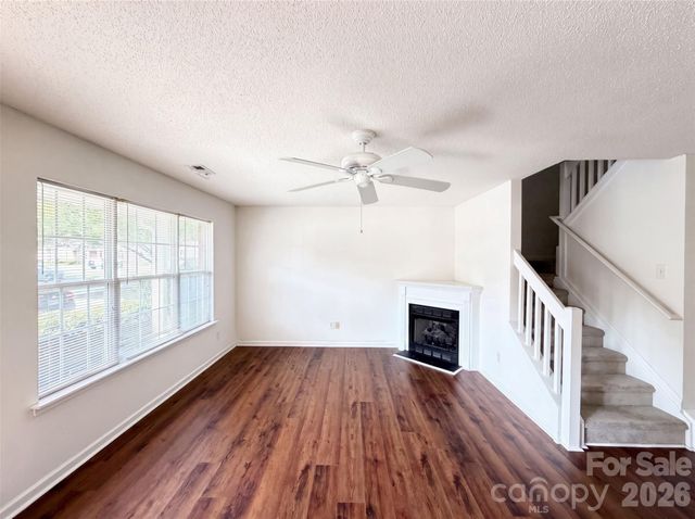 14205 Tranters Creek Lane, Charlotte, NC 28273