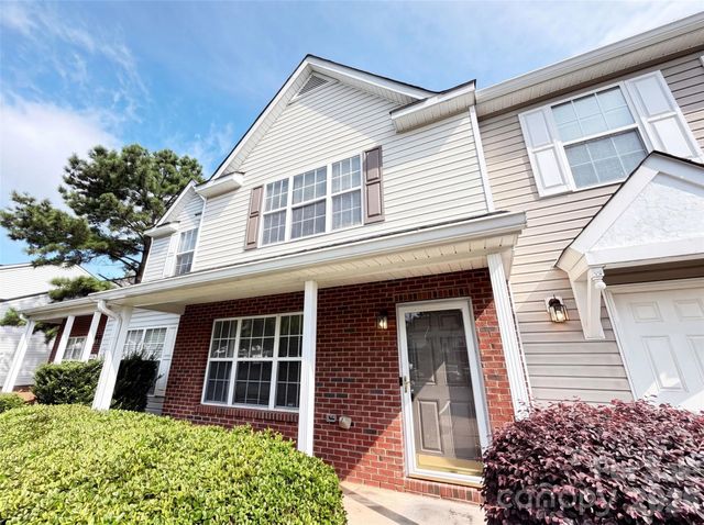 14205 Tranters Creek Lane, Charlotte, NC 28273