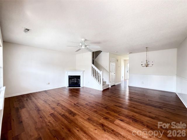 14205 Tranters Creek Lane, Charlotte, NC 28273