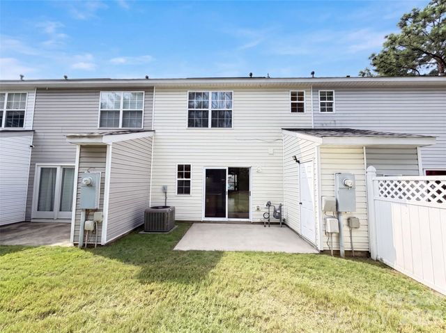 14205 Tranters Creek Lane, Charlotte, NC 28273