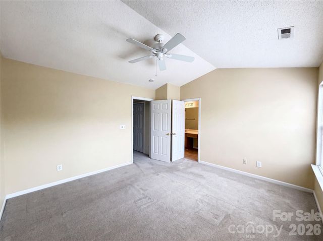 14205 Tranters Creek Lane, Charlotte, NC 28273