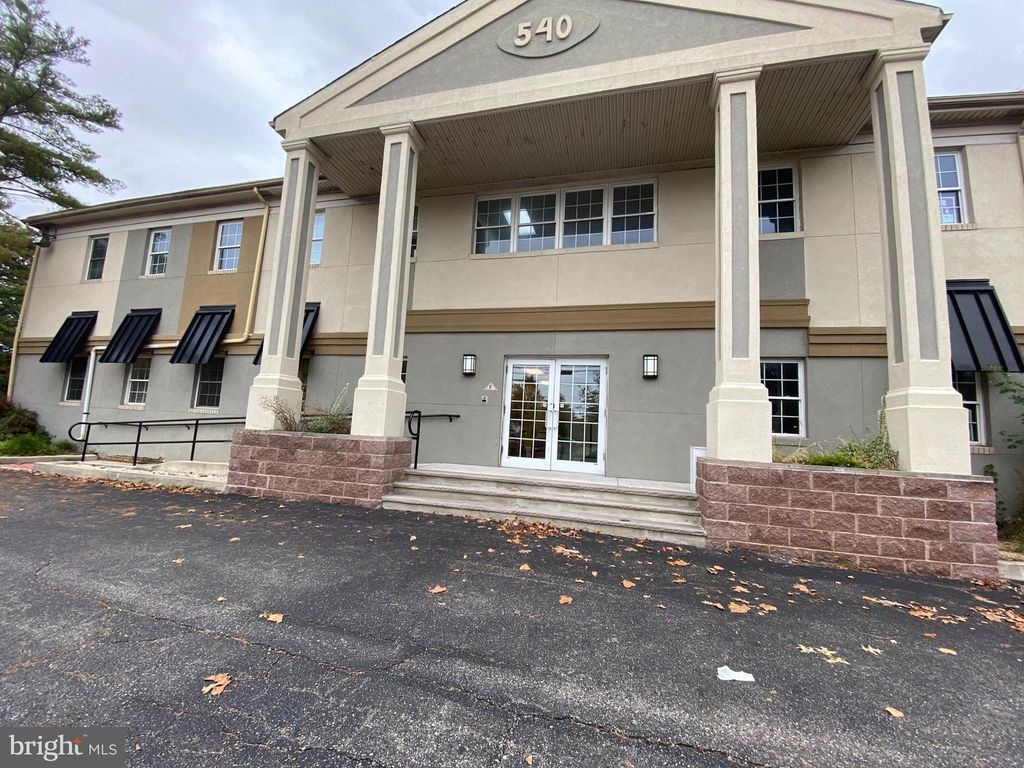 540 LACEY RD, Forked River, NJ 08731