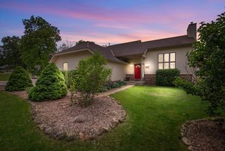 3267 Conestoga TRAIL, Richfield, WI 53076