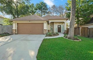 13086 Hydra Court, Willis, TX 77318