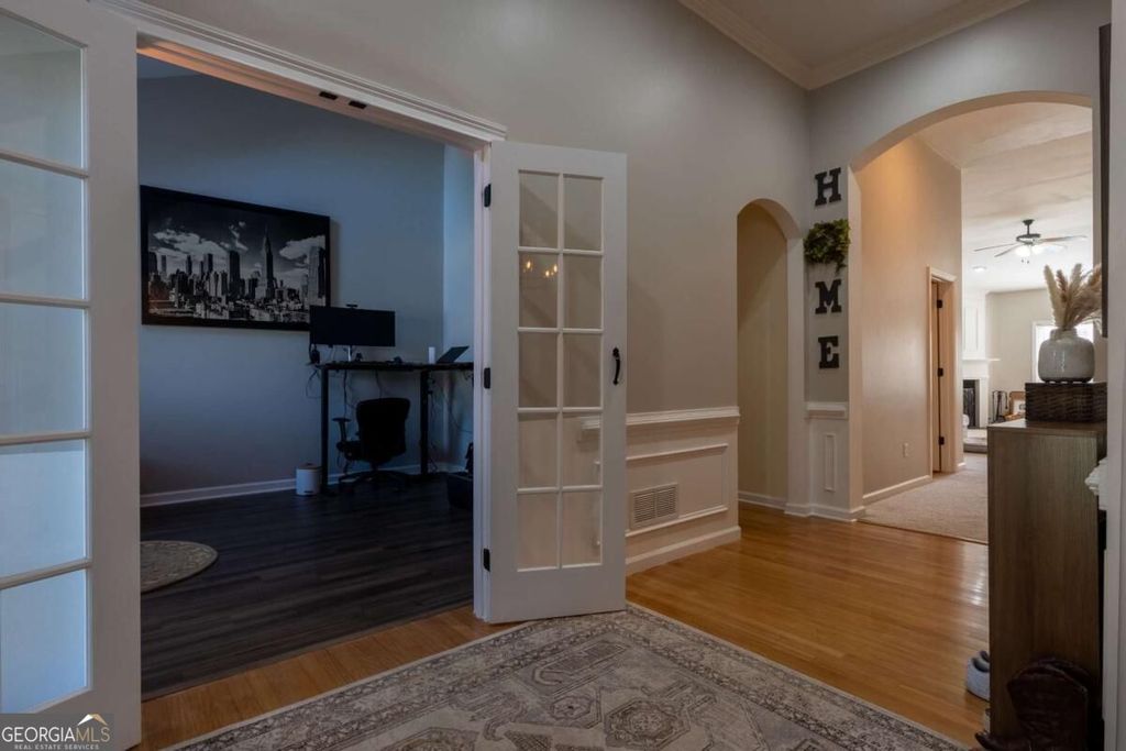 415 Martin Creek Way, Lawrenceville, GA 30045 — photo 3