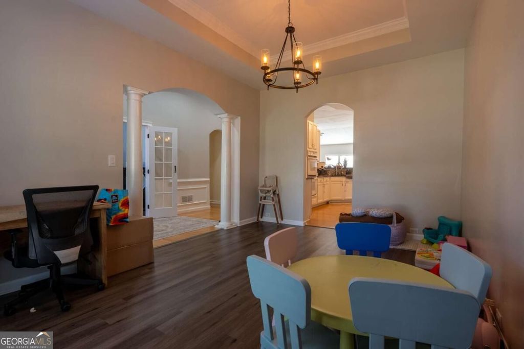 415 Martin Creek Way, Lawrenceville, GA 30045 — photo 5