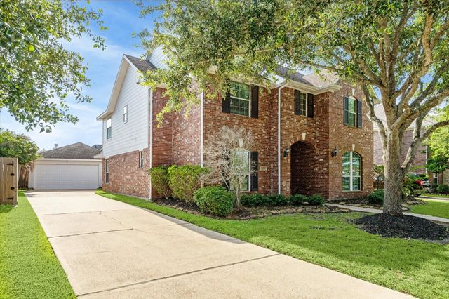 3608 Mahejan Drive, Pearland, TX 77584