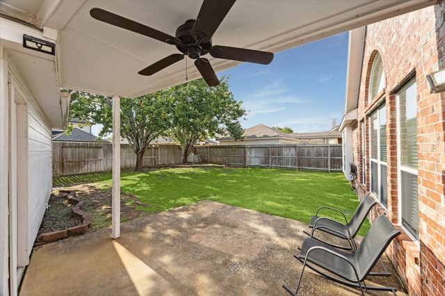 3608 Mahejan Drive, Pearland, TX 77584
