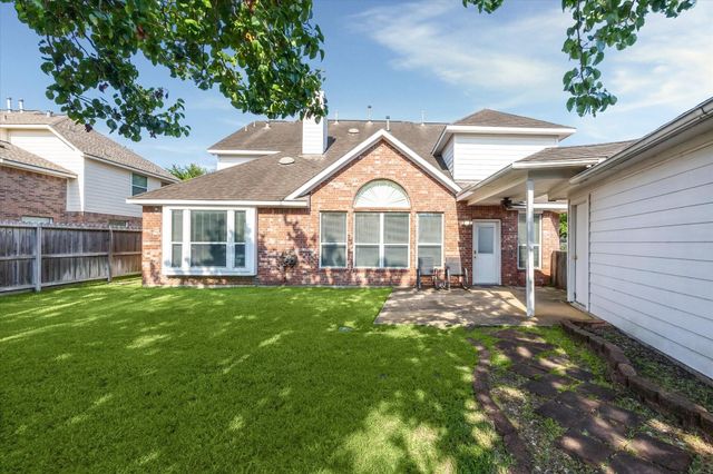 3608 Mahejan Drive, Pearland, TX 77584