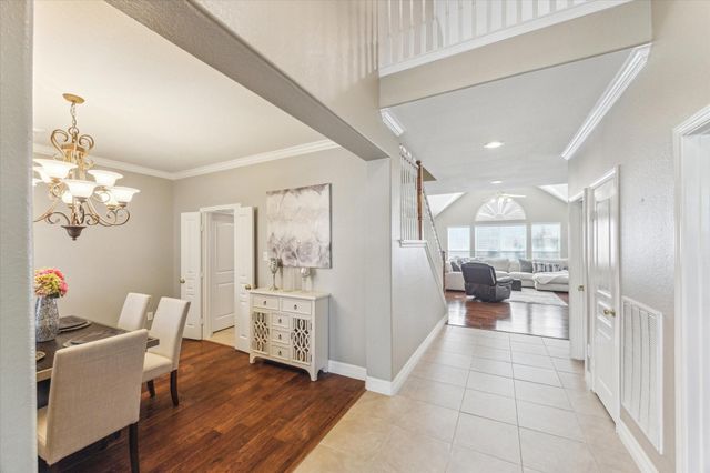 3608 Mahejan Drive, Pearland, TX 77584