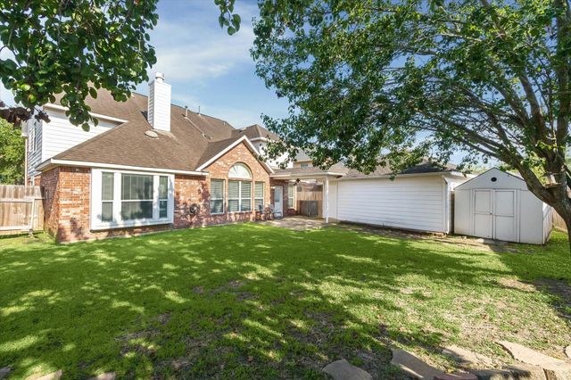 3608 Mahejan Drive, Pearland, TX 77584