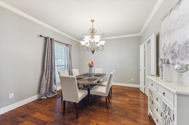 3608 Mahejan Drive, Pearland, TX 77584