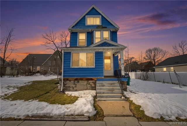 64 Verplanck Street, Buffalo, NY 14208
