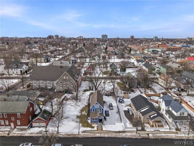 64 Verplanck Street, Buffalo, NY 14208
