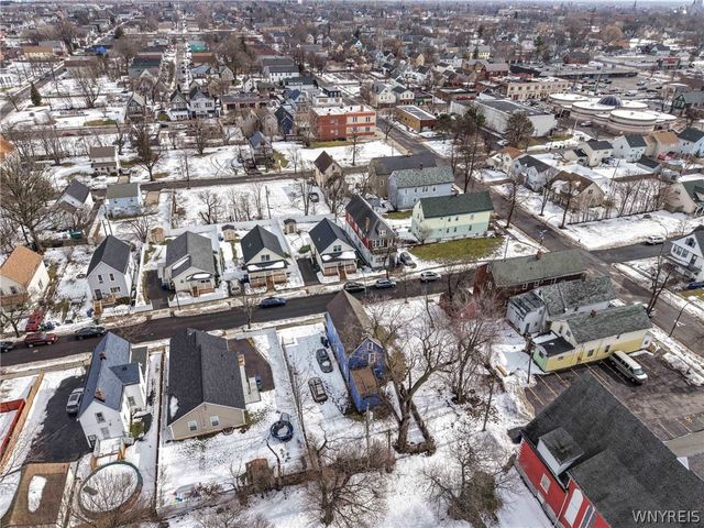 64 Verplanck Street, Buffalo, NY 14208