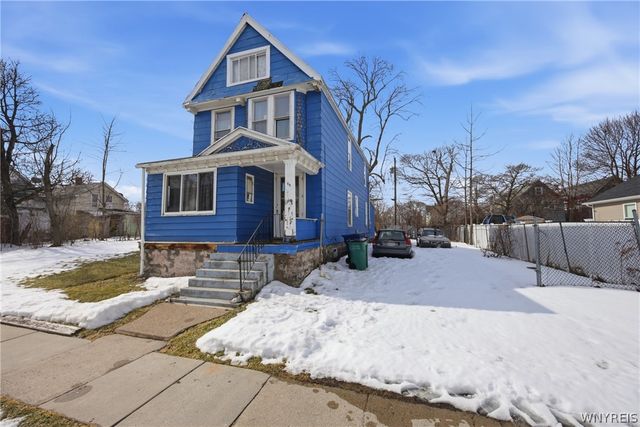 64 Verplanck Street, Buffalo, NY 14208
