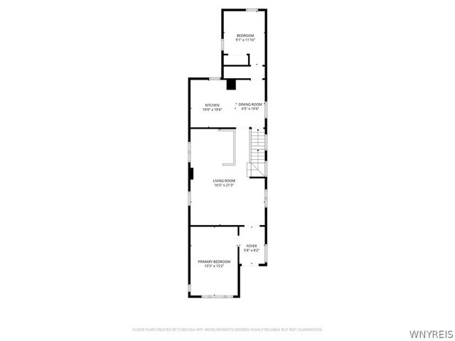 64 Verplanck Street, Buffalo, NY 14208