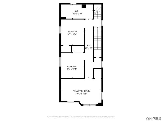 64 Verplanck Street, Buffalo, NY 14208