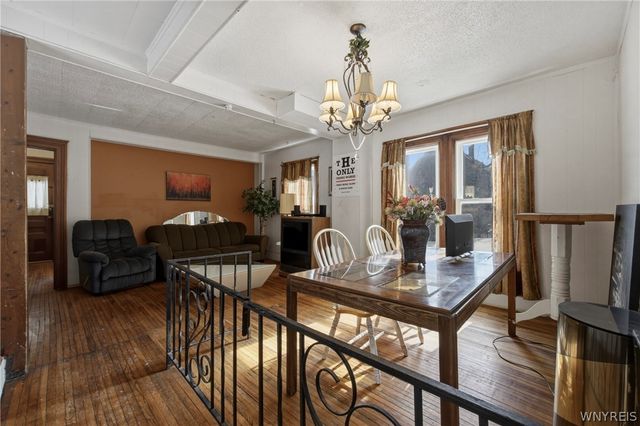 64 Verplanck Street, Buffalo, NY 14208