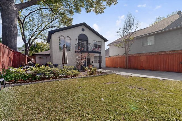 6130 Lakeshore Drive, Dallas, TX 75214