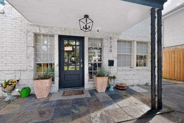 6130 Lakeshore Drive, Dallas, TX 75214