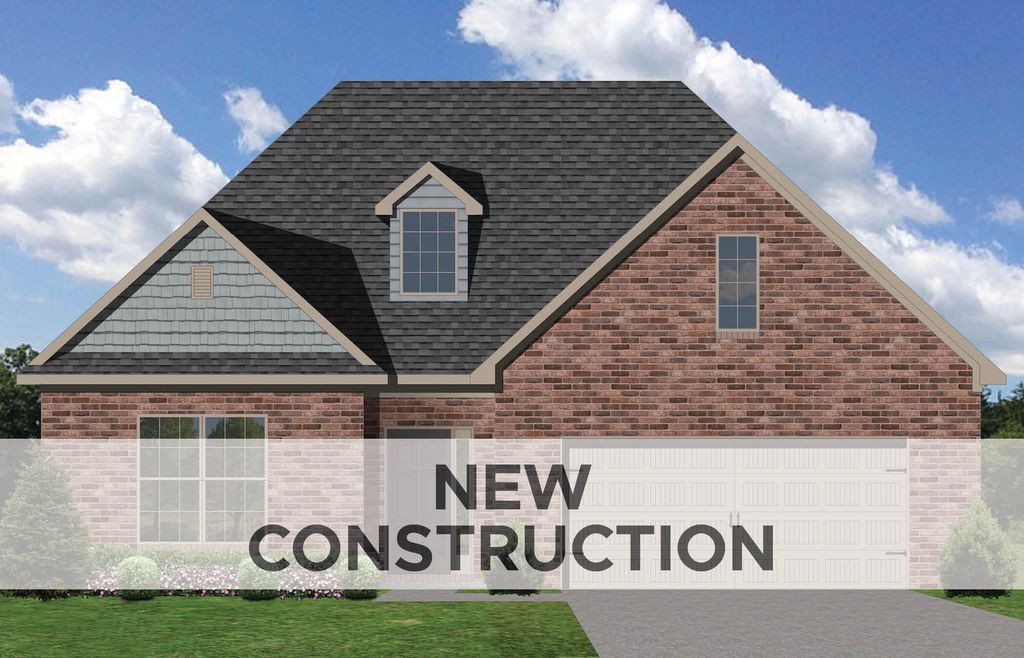 3406 Bay Shoals Drive, Lexington, KY 40515