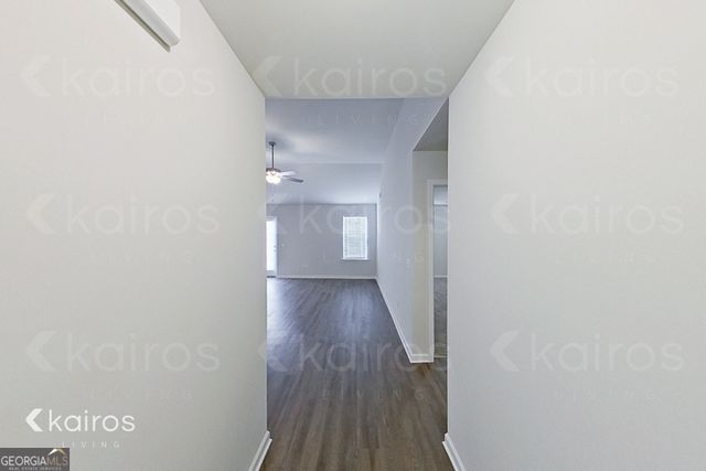 205 Redwood Court, Springfield, GA 31329