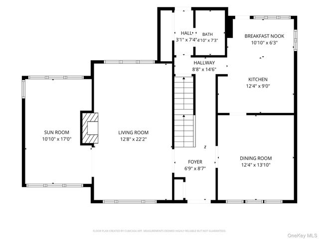 1068 Highland Place, Woodmere, NY 11598