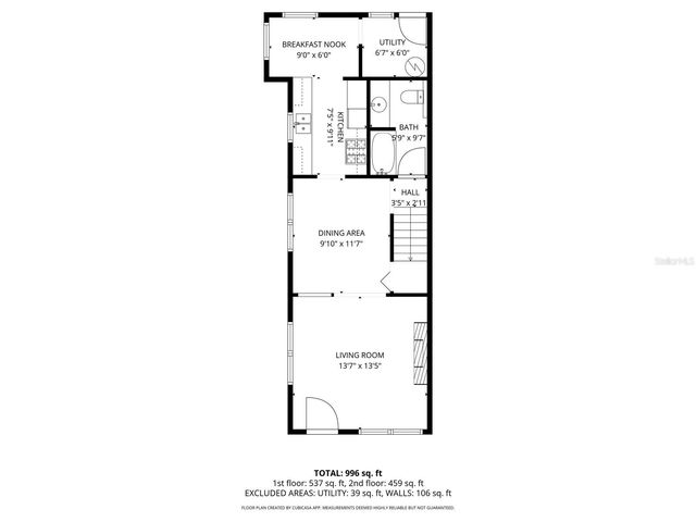 1703 7TH AVENUE N, St Petersburg, FL 33713