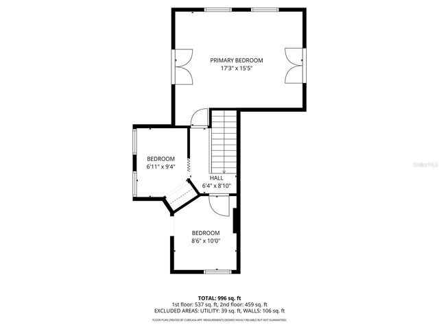 1703 7TH AVENUE N, St Petersburg, FL 33713