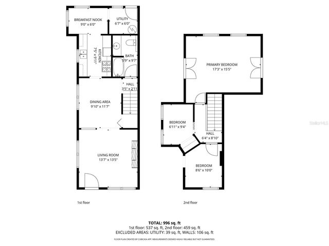 1703 7TH AVENUE N, St Petersburg, FL 33713