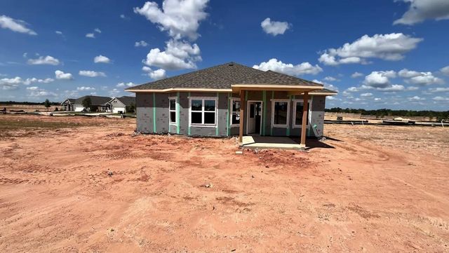 3013 Poplar Bluff Road, Waller, TX 77484