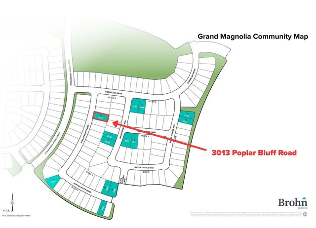 3013 Poplar Bluff Road, Waller, TX 77484