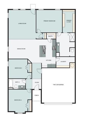 3013 Poplar Bluff Road, Waller, TX 77484