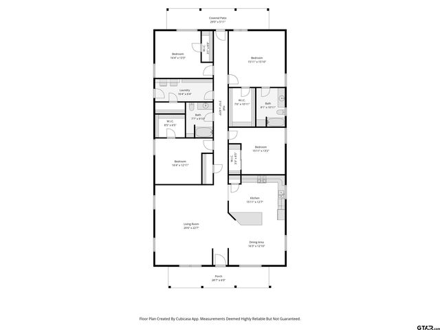 22253 County Road 422, Lindale, TX 75771