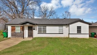 3913 Dana Drive, Haltom City, TX 76117