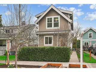 9212 N POLK Ave #A, Portland, OR 97203