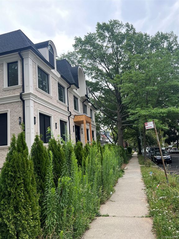 8507 Abingdon Road, Kew Gardens, NY 11415 — exterior