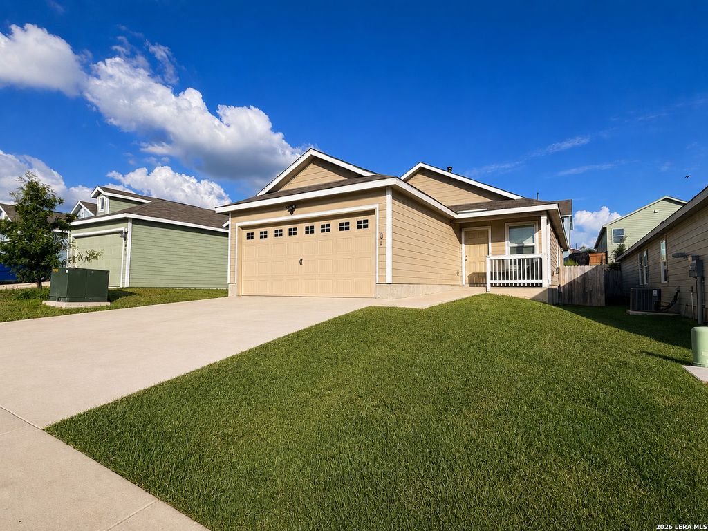 7010 SOLAR RDG, San Antonio, TX 78252