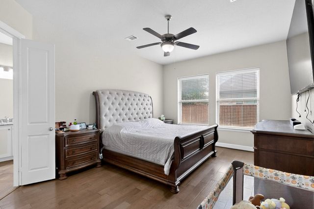 1102 Rendon Place, Mansfield, TX 76063